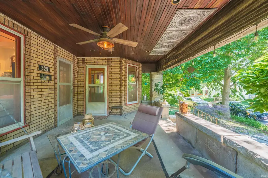 325 S Fairview Street, Bloomington, IN 47403 - #3