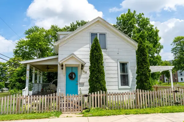 819 Canal Street, Fort Wayne, IN 46803