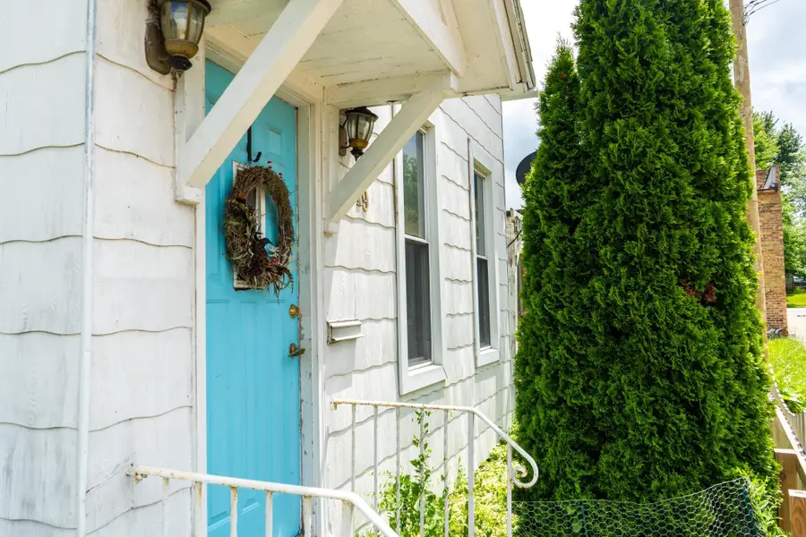 819 Canal Street, Fort Wayne, IN 46803 - #2