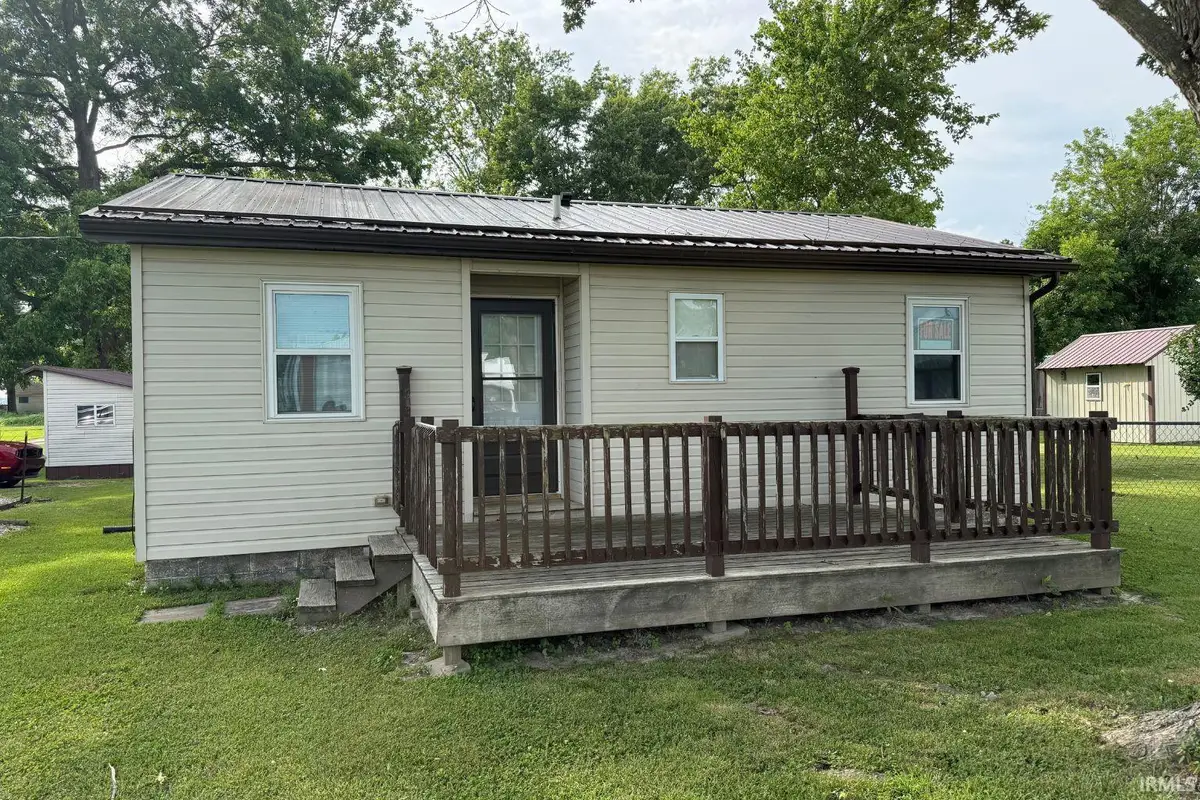 9845 E Jackson Street, Otwell, IN 47564 - #1