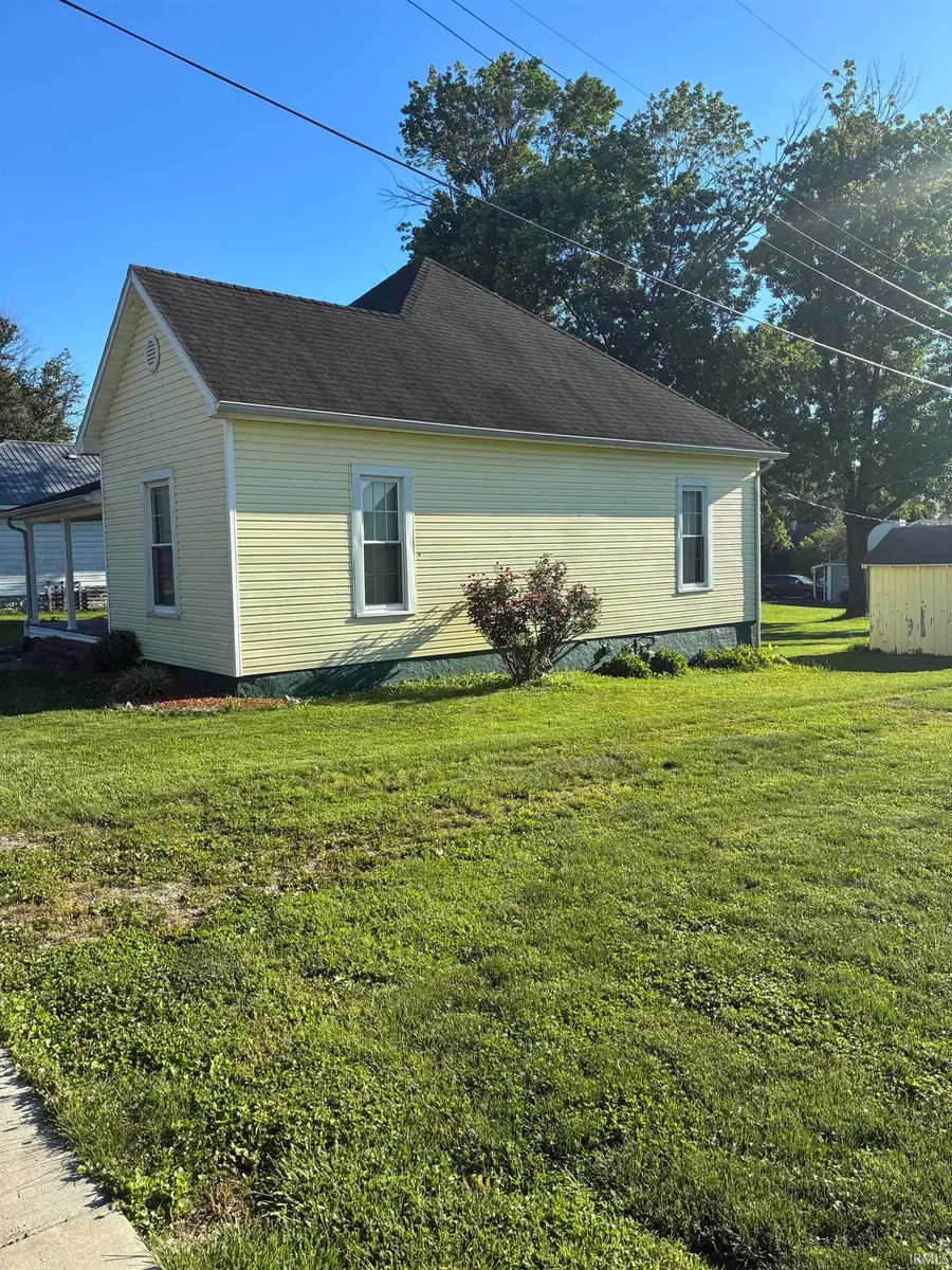 809 N Mason Street, Bicknell, IN 47512 - #2