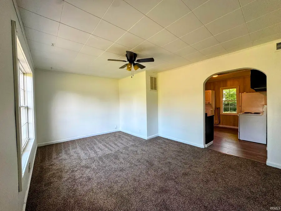 2324 E Riverside Drive, Evansville, IN 47714 - #2