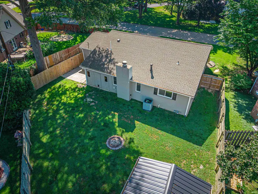 1317 Continental Drive, Evansville, IN 47715 - #3