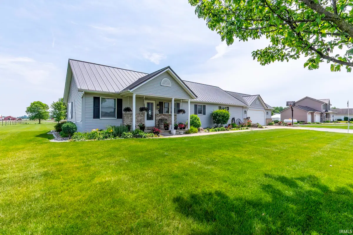 1335 S 700 West, Topeka, IN 46571 - #1