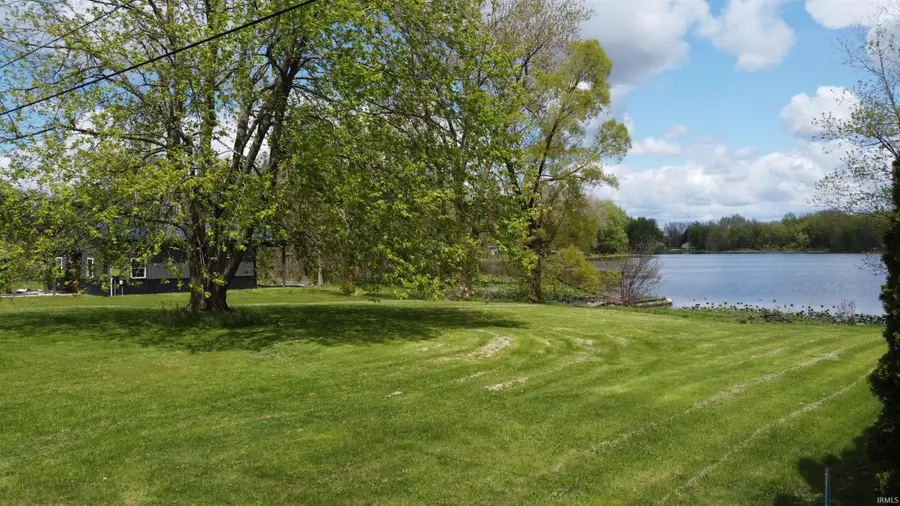 7375 S Caldwell Lake Drive, Clay, IN 46951 - #3