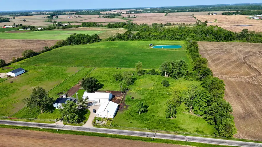 5344 N 150 W, Bryant, IN 47326 - #2