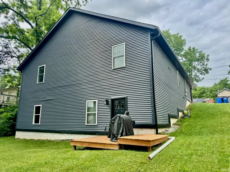 422 17th Street, Bedford, IN 47421 - #3