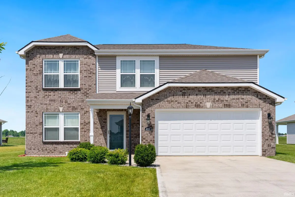 4528 Stone Harbor Court, New Haven, IN 46774 - #1