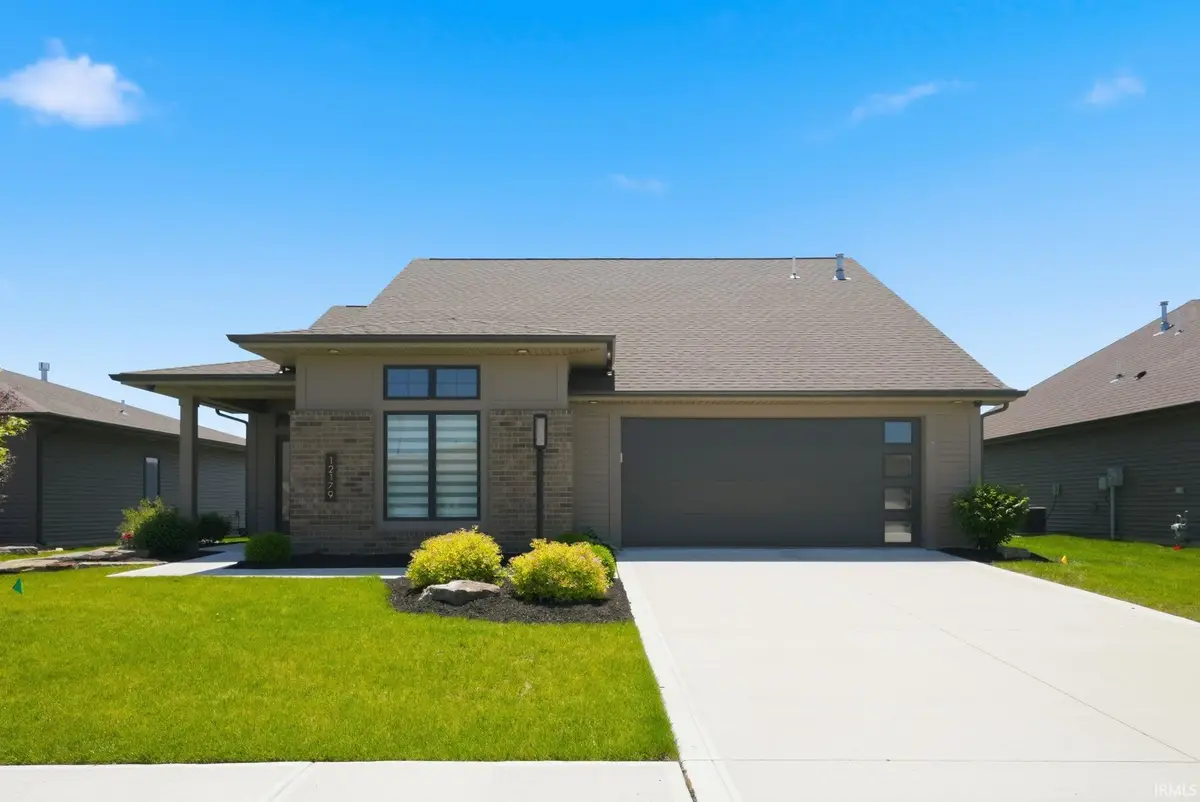 12179 Bellino Crossing, Fort Wayne, IN 46818 - #1