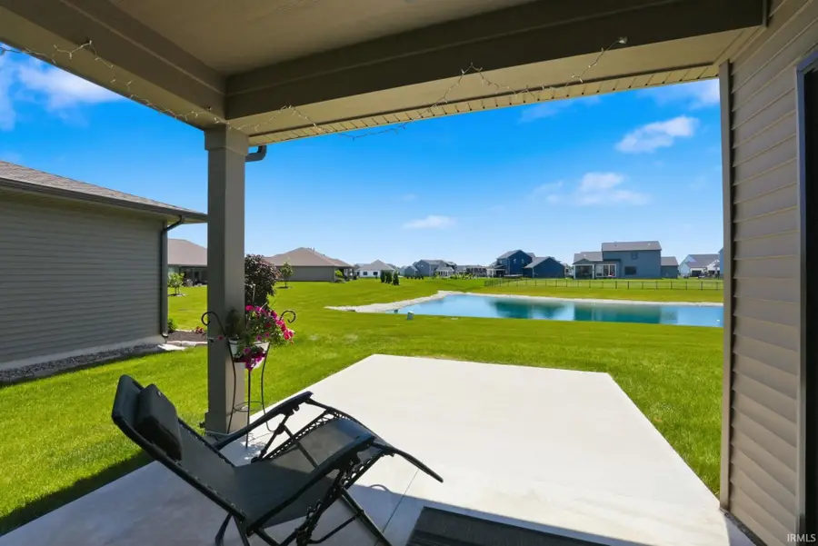 12179 Bellino Crossing, Fort Wayne, IN 46818 - #3