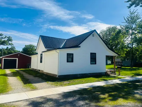 1007 W Main Street, Portland, IN 47371