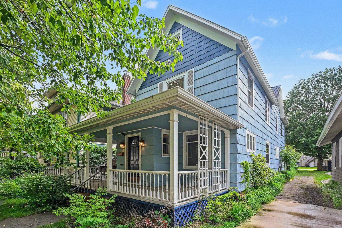 620 S 6th Street, Goshen, IN 46526 - #1