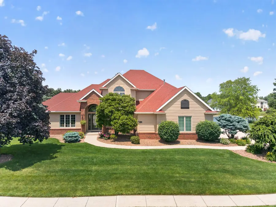 9811 Stowaway Cove, Fort Wayne, IN 46835 - #2