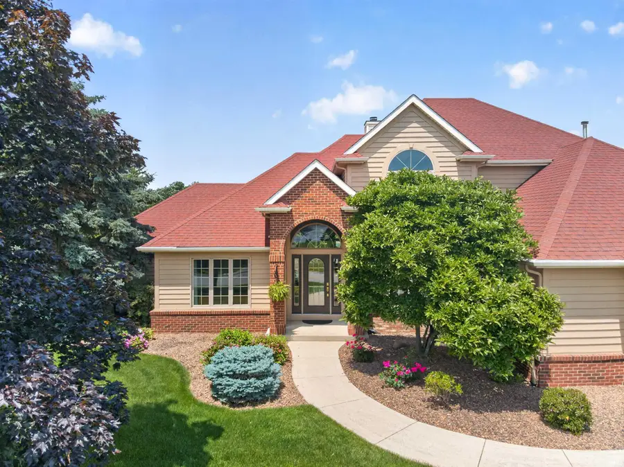 9811 Stowaway Cove, Fort Wayne, IN 46835 - #3