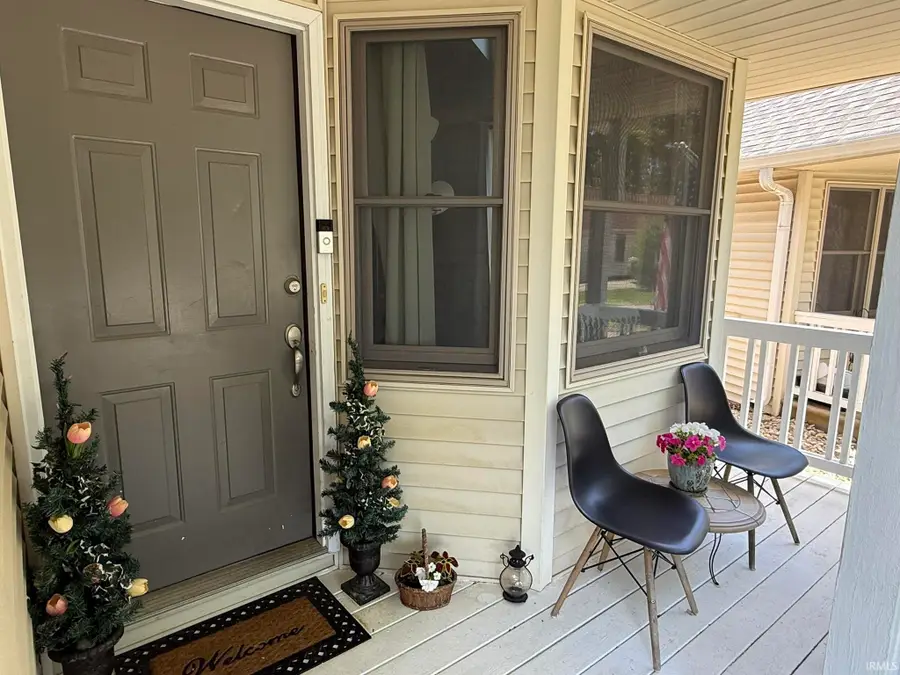 400 W Somersbe Place, Bloomington, IN 47403 - #2