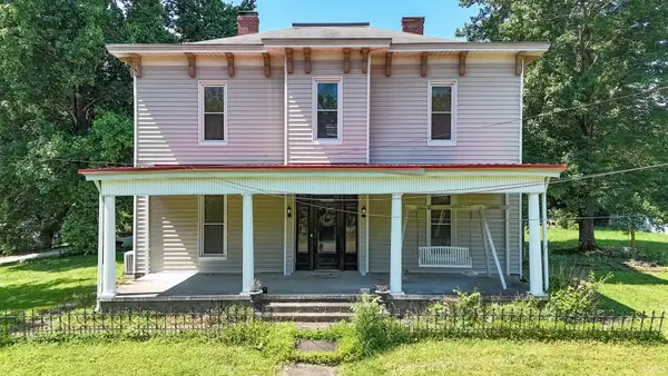 4814 New Harmony Road, Evansville, IN 47720