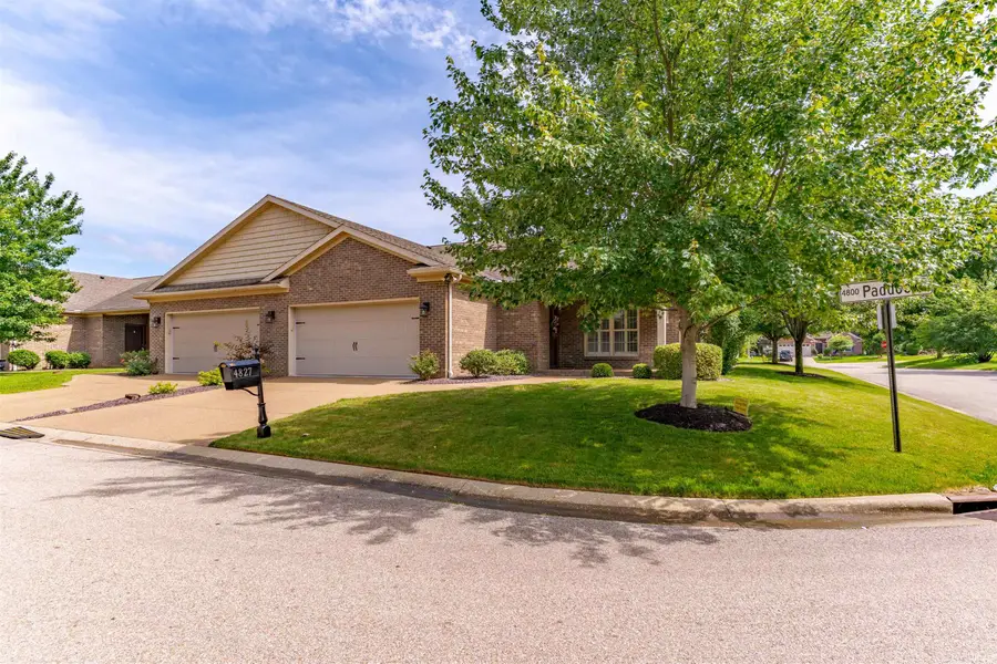 4827 Paddock Drive, Evansville, IN 47715 - #2