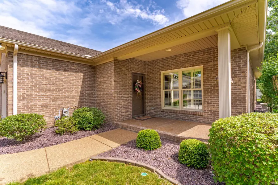 4827 Paddock Drive, Evansville, IN 47715 - #3
