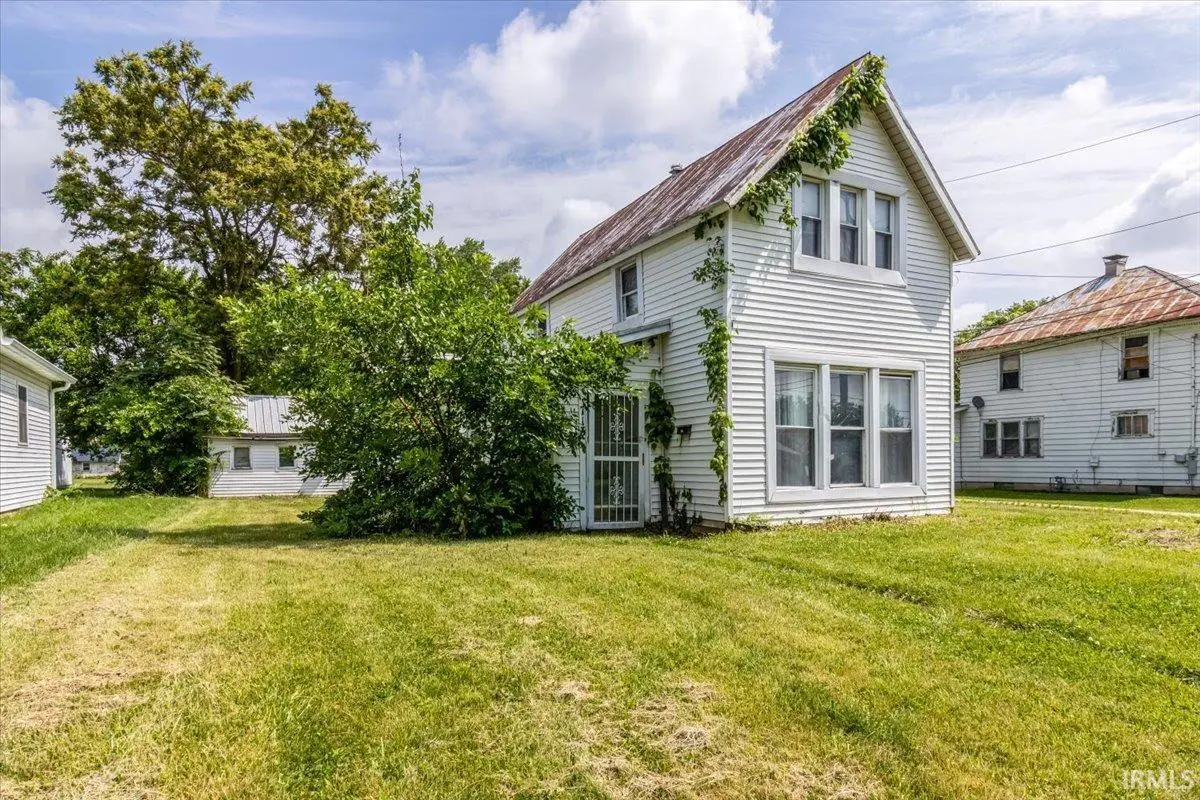 713 E Short Street, Winchester, IN 47394 - #1