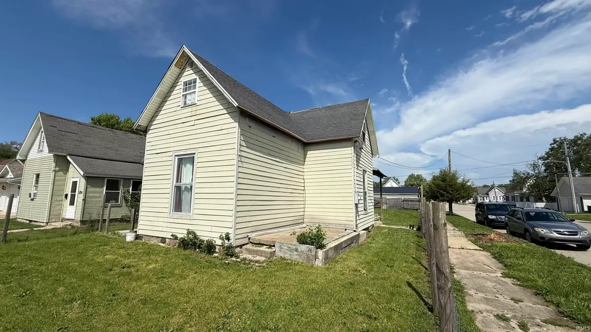 1300 Liberty Street, Logansport, IN 46947 - #1