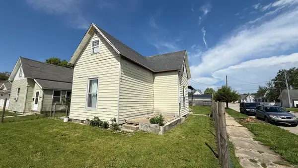 1300 Liberty Street, Logansport, IN 46947
