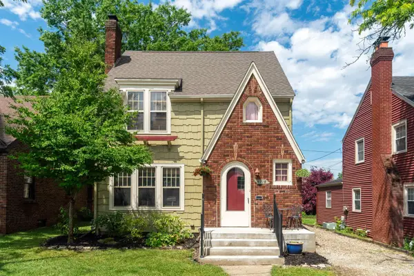 4718 Arlington Avenue, Fort Wayne, IN 46807