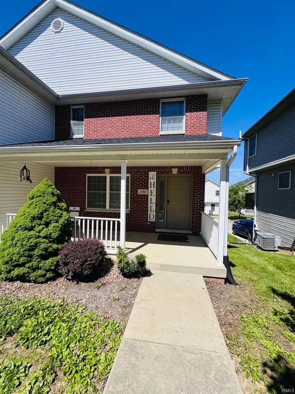 2582 S Addisyn Lane, Bloomington, IN 47403