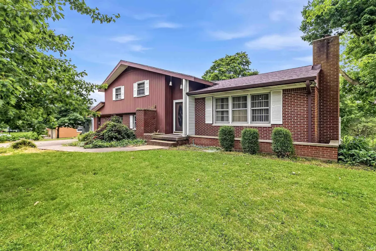 1925 W Thomas Drive, Marion, IN 46952 - #1