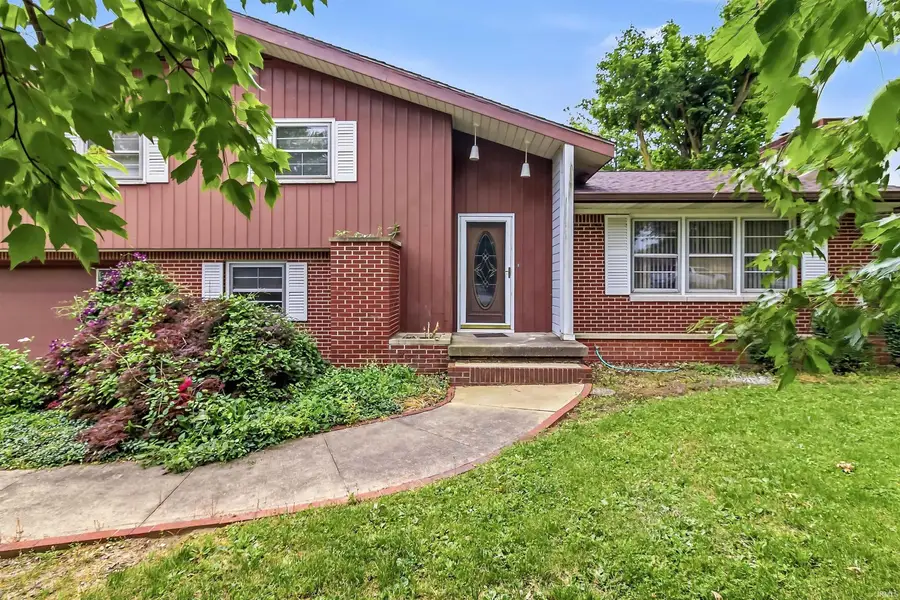 1925 W Thomas Drive, Marion, IN 46952 - #3