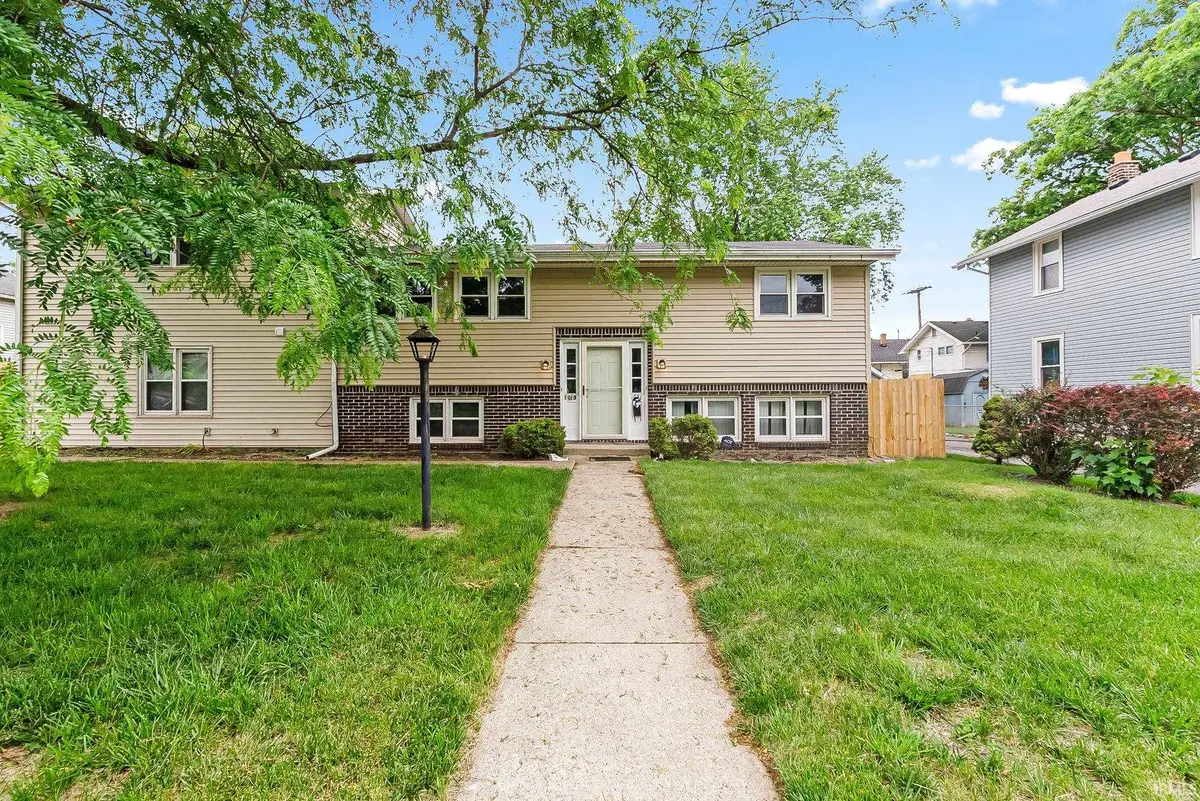 1021 Archer Avenue, Fort Wayne, IN 46808 - #1