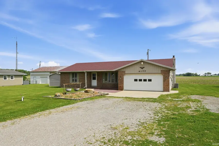 4177 Us 6 Highway, Waterloo, IN 46793 - #2