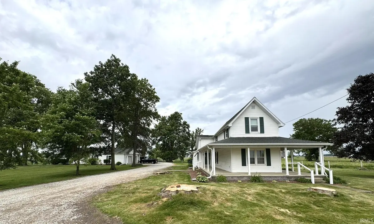 7468 W 1200 S 27, Elwood, IN 46036 - #1