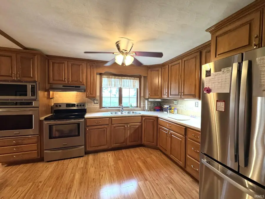7468 W 1200 S 27, Elwood, IN 46036 - #3