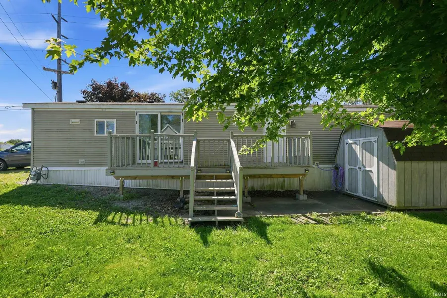 3423 N State Road 13, Pierceton, IN 46562 - #2