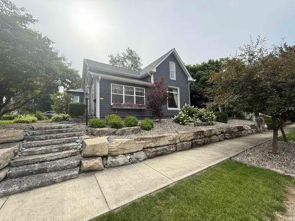 225 S Franklin Street, Knightstown, IN 46148