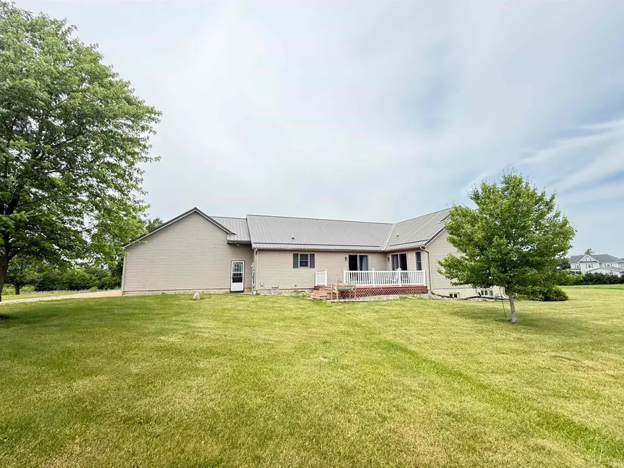 7760 N 450 E, Kendallville, IN 46755 - #3