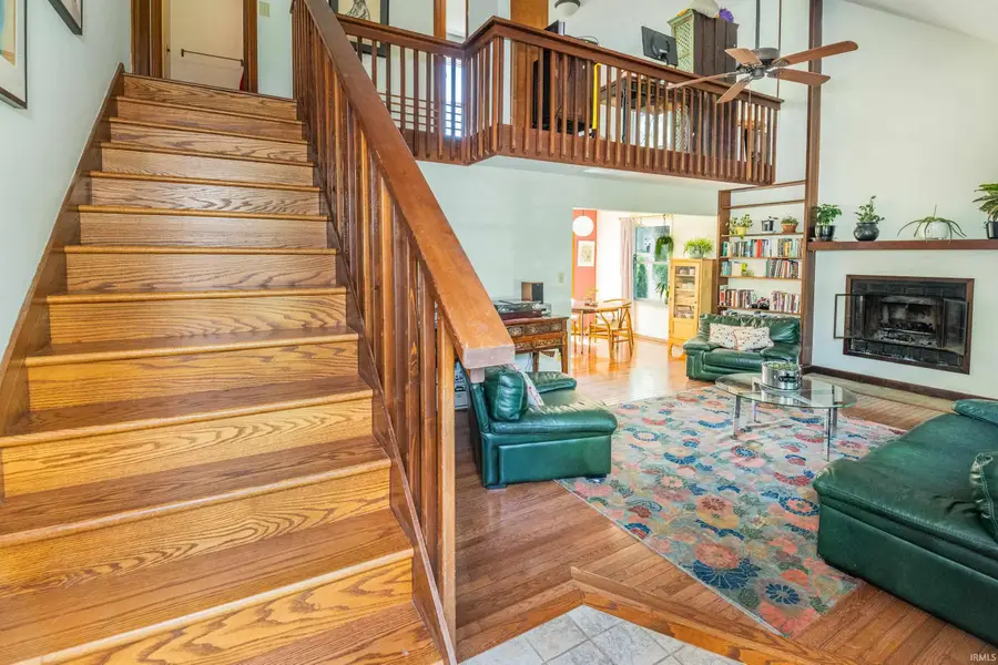 3842 S Laurel Court, Bloomington, IN 47401 - #3