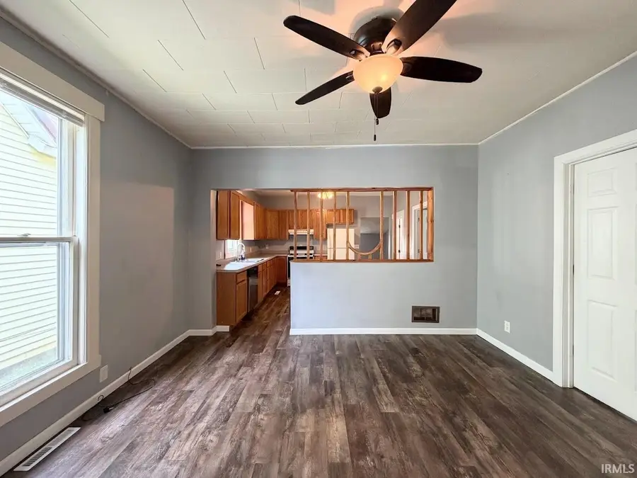 204 Coles Street, Logansport, IN 46947 - #3