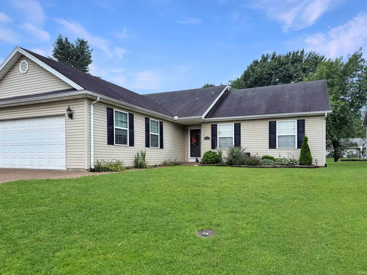 7740 Miranda Drive, Evansville, IN 47711 - #1