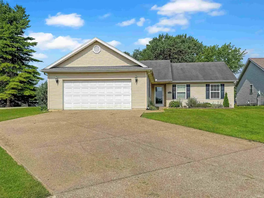 7740 Miranda Drive, Evansville, IN 47711 - #2