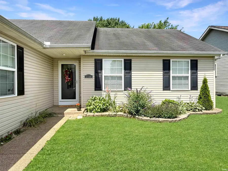 7740 Miranda Drive, Evansville, IN 47711 - #3