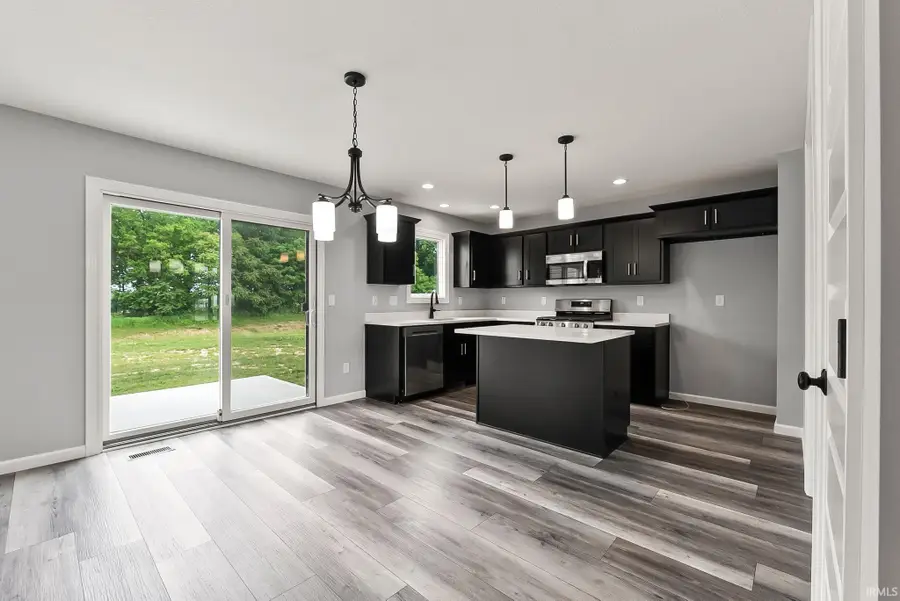 110 Longrifle Road, Warsaw, IN 46580 - #3