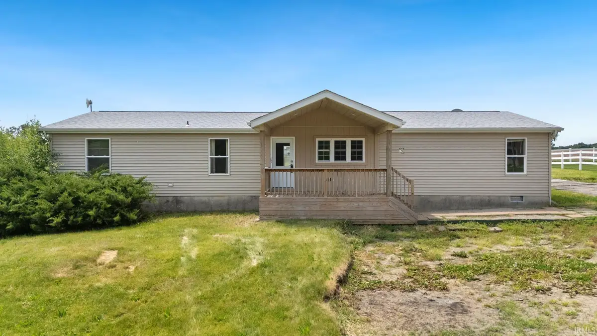 21630 Campbell Road, Spencerville, IN 46788 - #1