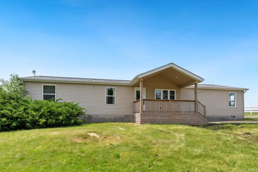 21630 Campbell Road, Spencerville, IN 46788 - #2