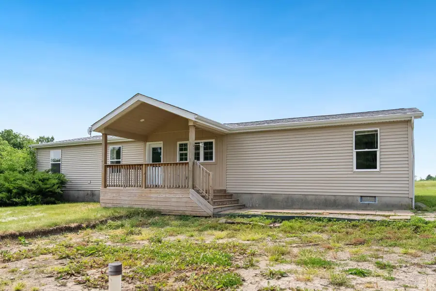 21630 Campbell Road, Spencerville, IN 46788 - #3