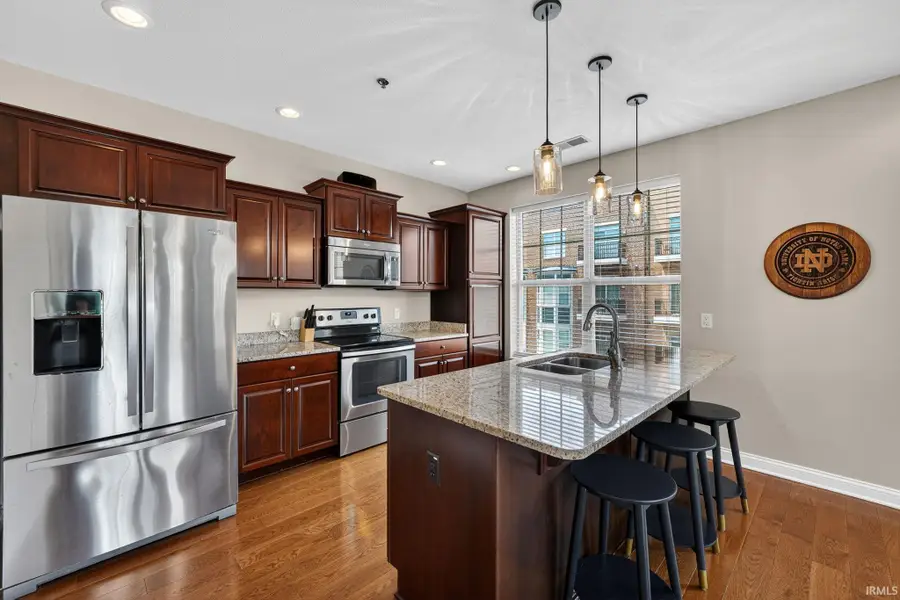 1219 Napoleon Street #302, South Bend, IN 46617 - #2
