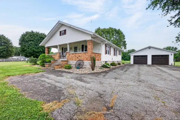 1634 Sunny Acres Drive, Bedford, IN 47421