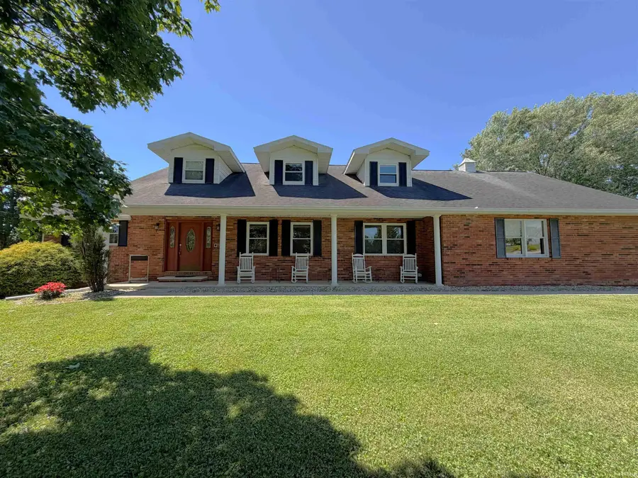 42 Greenbriar Drive, Bedford, IN 47421 - #2