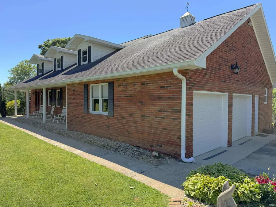 42 Greenbriar Drive, Bedford, IN 47421 - #3