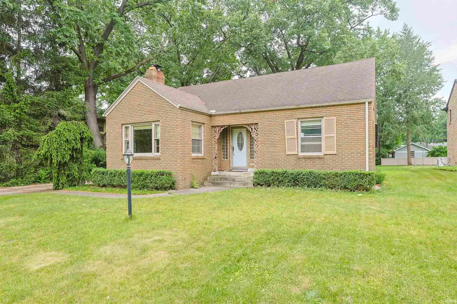 1440 E Colfax Avenue, South Bend, IN 46617 - #2